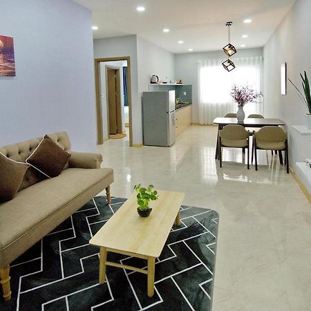 Comfortzone Apartment Nha Trang Exterior photo