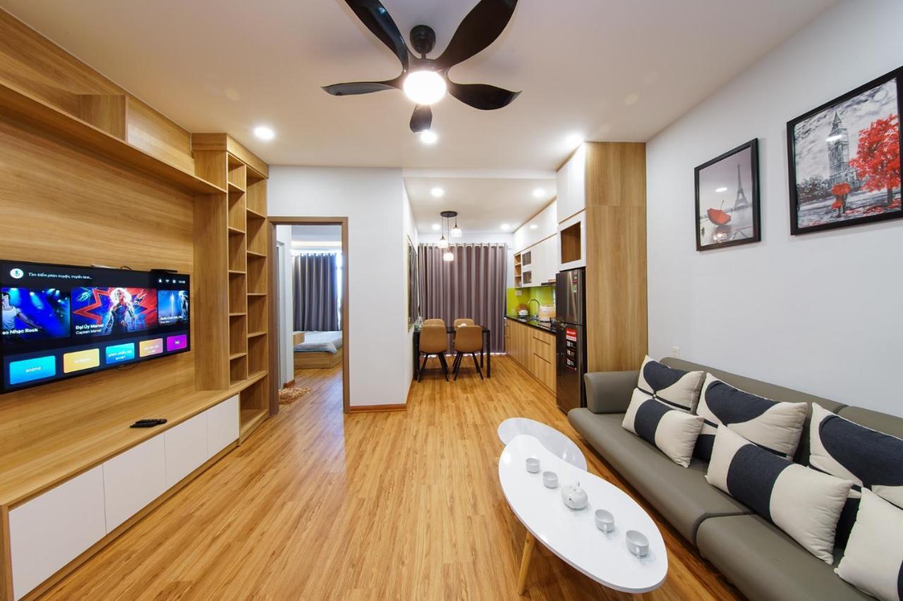 Comfortzone Apartment Nha Trang Exterior photo